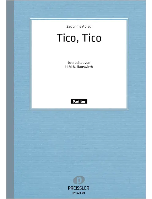 Tico-Tico